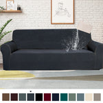 Water-Resistant Pet Sofa Protector