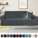 Water-Resistant Pet Sofa Protector