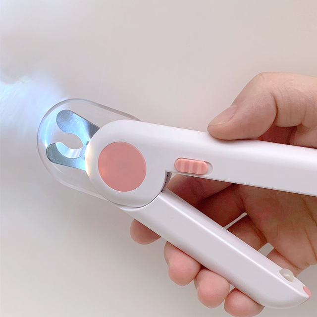 Professional Pet Nail Clippers