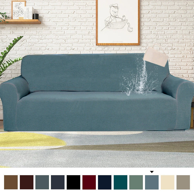 Water-Resistant Pet Sofa Protector
