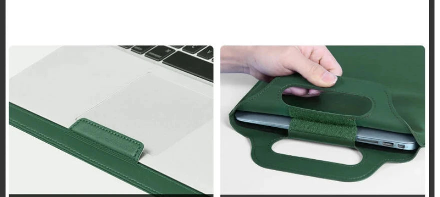 Portable 4-in-1 Laptop Workstation