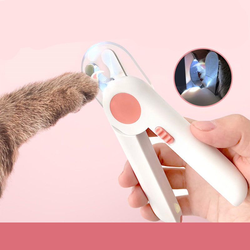 Professional Pet Nail Clippers
