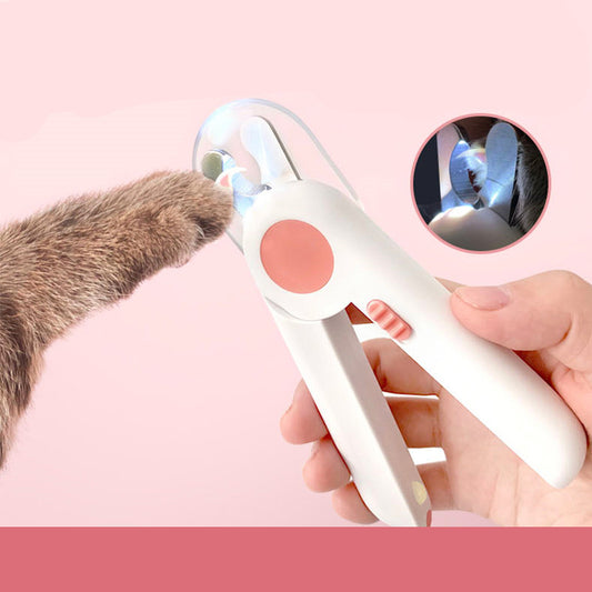Professional Pet Nail Clippers