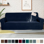 Water-Resistant Pet Sofa Protector