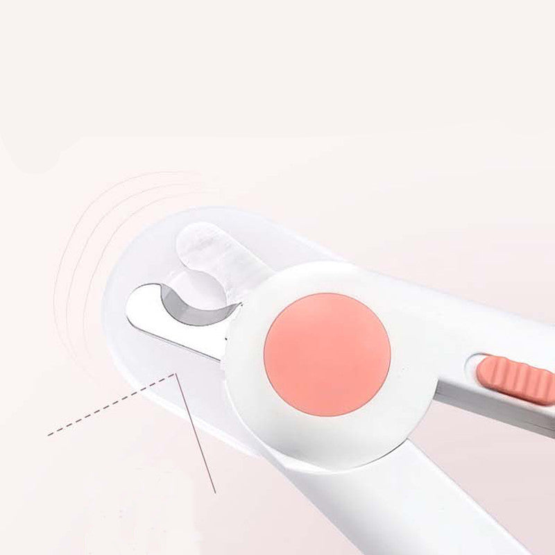 Professional Pet Nail Clippers