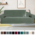 Water-Resistant Pet Sofa Protector