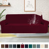 Water-Resistant Pet Sofa Protector