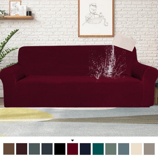 Water-Resistant Pet Sofa Protector