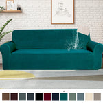 Water-Resistant Pet Sofa Protector
