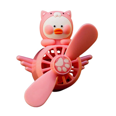 Helicopter Flavoring Car Vent Air Fresheners Pilot Car Flavoring Smell Distributor Cat Dog Helicopter Diffuser Fragrance for Car