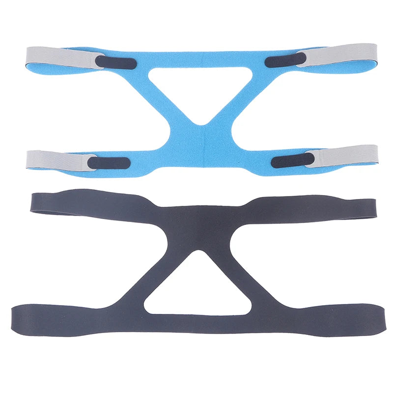 Universal Anti-snore Headband Comfort Replacement Ventilator Part Sleep Apnea Snoring Without Mask Headgear CPAP Health Care