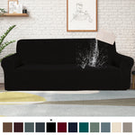 Water-Resistant Pet Sofa Protector